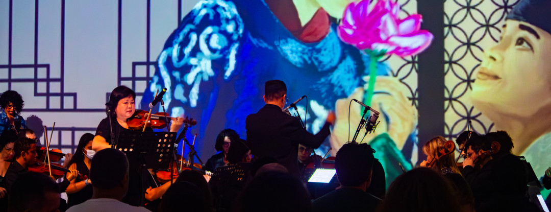 Camerata da UFC apresenta concerto com músicas de doramas na primeira semana de férias no MIS CE
