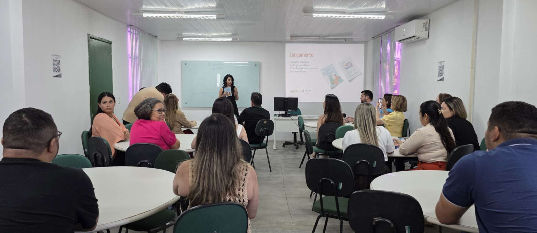 EGPCE lança Manual de Ouvidoria em Linguagem Simples e Cartilha de Gestão de Riscos