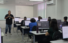 Inteligência Artificial chega à sala de aula da EGPCE