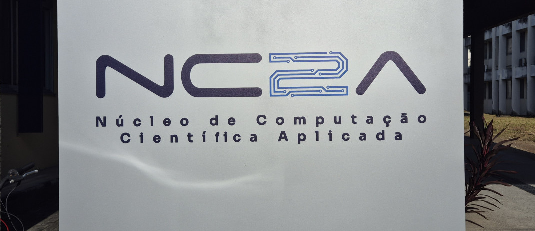 Uece inaugura o NC2A, um dos maiores núcleos de computação científica do Brasil
