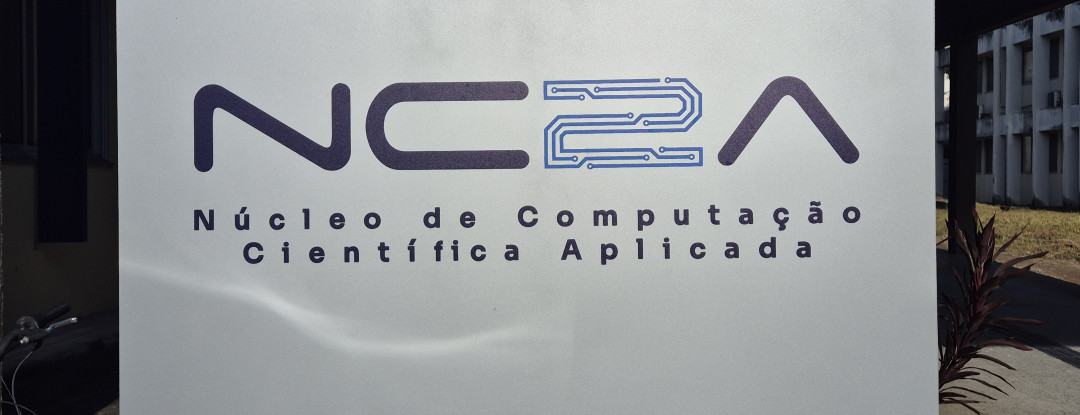 Uece inaugura o NC2A, um dos maiores núcleos de computação científica do Brasil