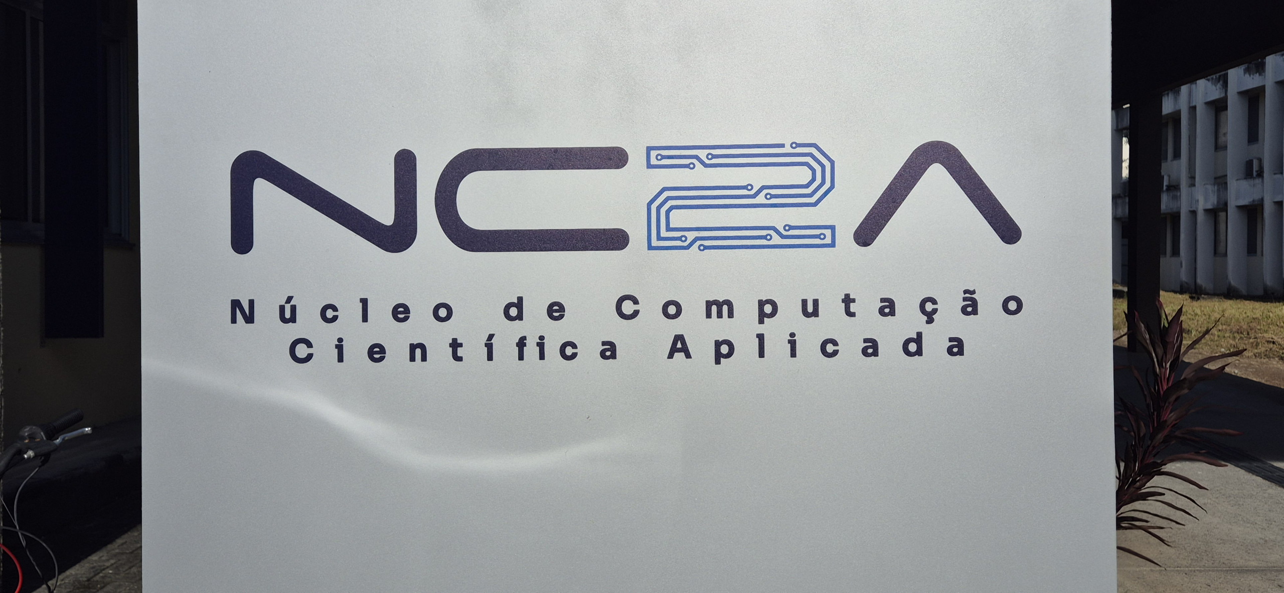Uece inaugura o NC2A, um dos maiores núcleos de computação científica do Brasil
