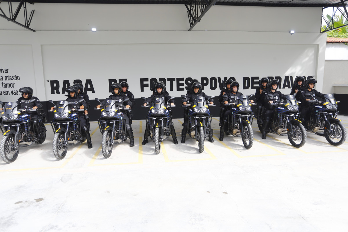 Foto: Reprodução/Secom Ceará