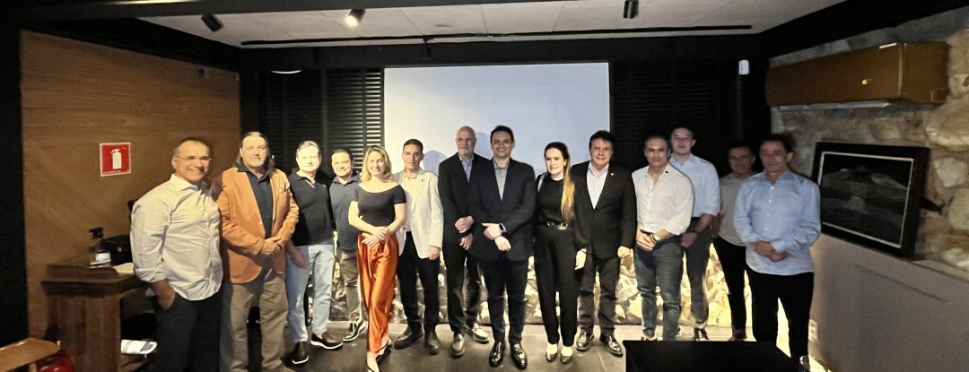 Ações e resultados do Ceará na atração de novos investimentos são destaque no ILECE Summit