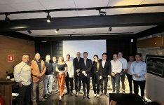 Ações e resultados do Ceará na atração de novos investimentos são destaque no ILECE Summit