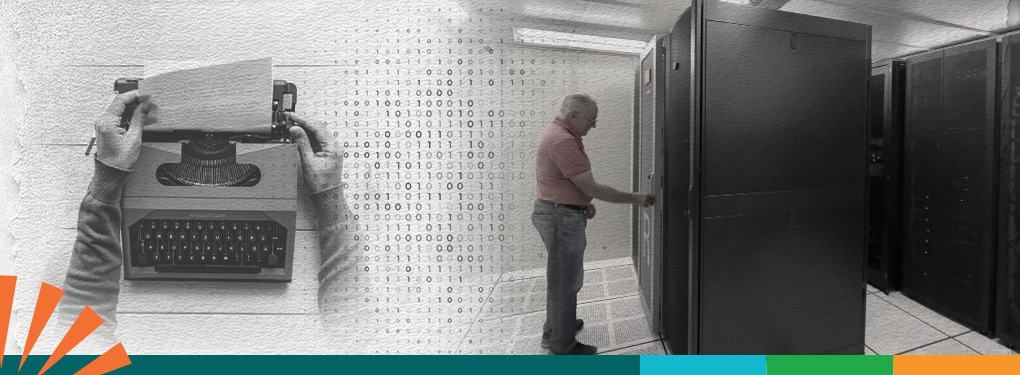 Sefaz 190 anos: do lápis ao Siafe-CE, a jornada digital das finanças públicas do Ceará