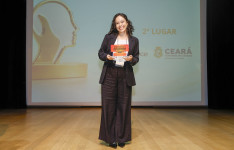 Comunicação da Cagece conquista 2º lugar em premiação nacional