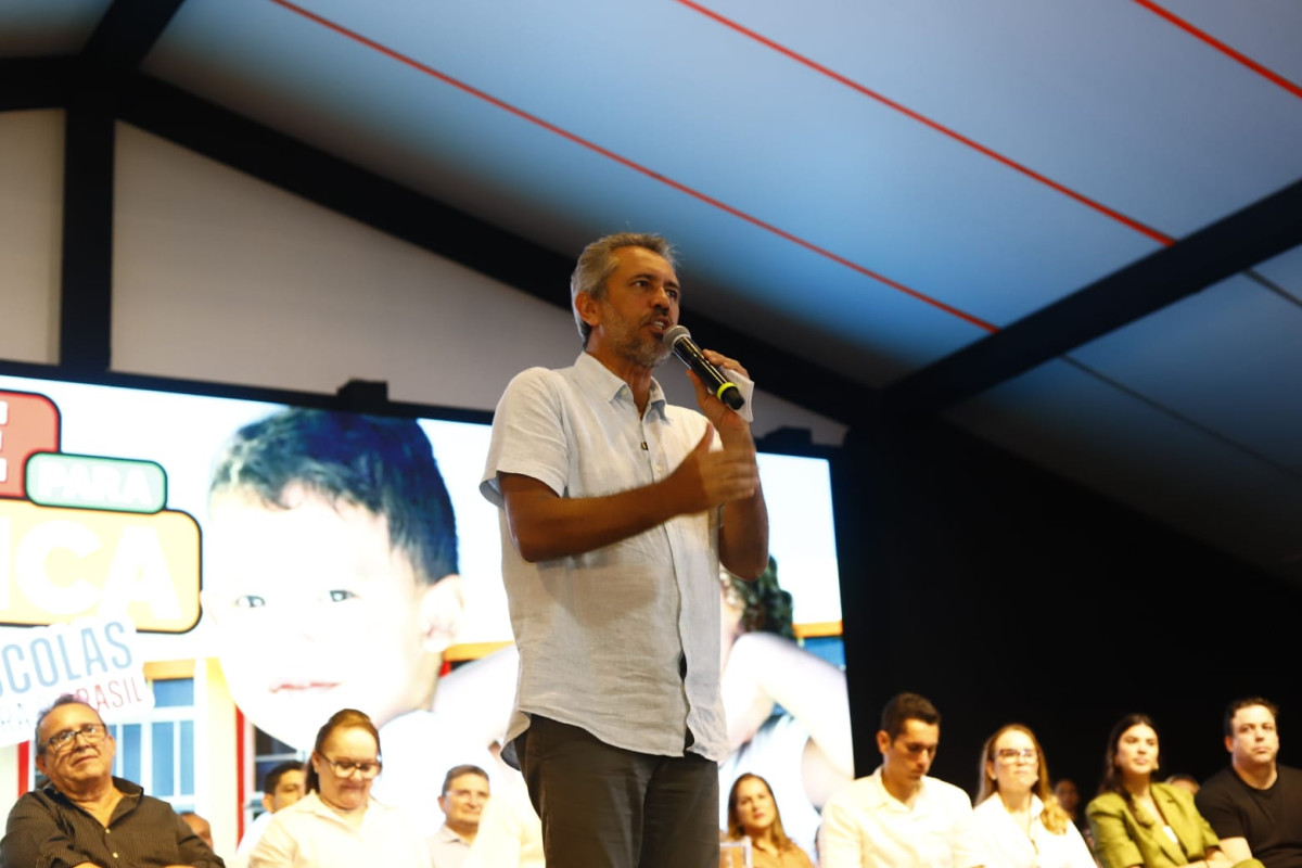 Foto: Reprodução/Secom Ceará