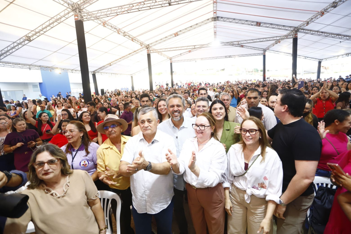 Foto: Reprodução/Secom Ceará