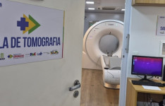 Sesa acompanha chegada de novas carretas de saúde a Jaguaribe, Canindé e Santa Quitéria