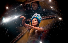 Confira a temporada cênica de julho no Centro Dragão do Mar