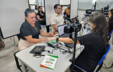 Detran-CE atende candidatos da CNH Popular em sete municípios nos dias 13 e 14 de junho