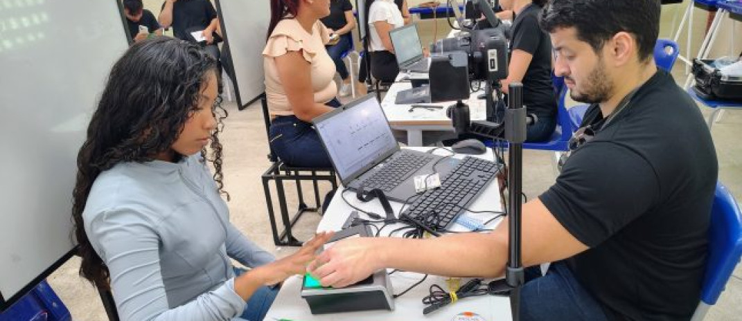 Detran-CE atende candidatos da CNH Popular em nove municípios nos dias 20 e 21 de junho