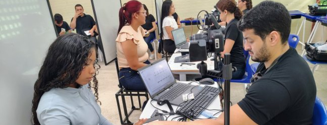 Detran-CE atende candidatos da CNH Popular em nove municípios nos dias 20 e 21 de junho