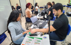 Detran-CE atende candidatos da CNH Popular em nove municípios nos dias 20 e 21 de junho