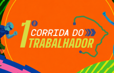 Corrida do Trabalhador: entrega de kits acontece nesta quarta e quinta-feira (17 e 18), na SET