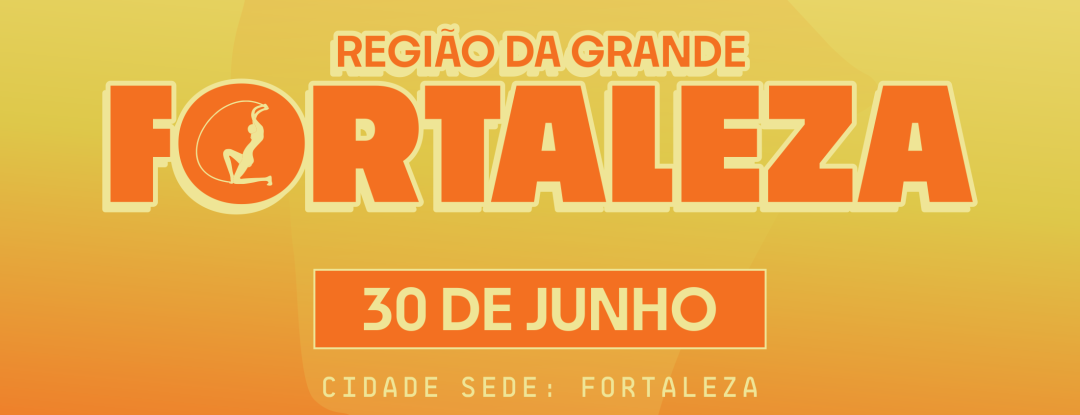 Região da Grande Fortaleza sedia o último encontro da Caravana Ceará Um Só 2026
