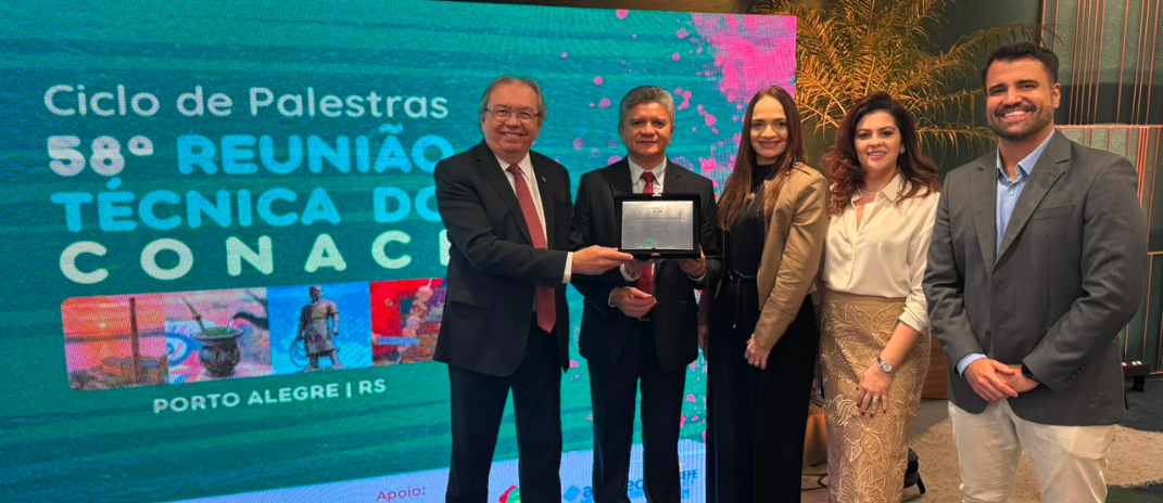 CGE Ceará conquista certificação internacional e reforça qualidade da gestão pública do Estado