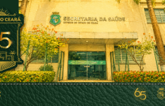 Sesa completa 65 anos de história fortalecendo o SUS e promovendo a saúde da população do Ceará