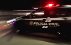 PCCE prende quatro homens e cumpre seis mandados de busca e apreensão durante operação contra grupo criminoso no Crato
