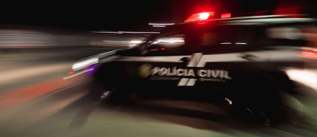 Durante operação, PCCE cumpre sete mandados de prisão contra integrantes de grupo criminoso em Fortaleza