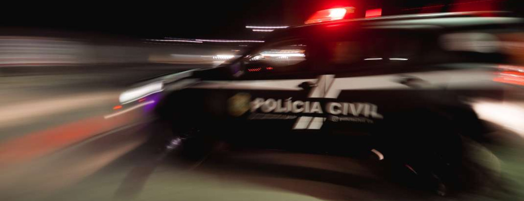 Durante operação, PCCE cumpre sete mandados de prisão contra integrantes de grupo criminoso em Fortaleza