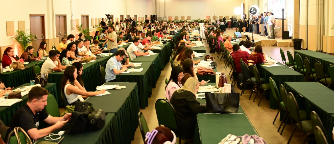 Ceará Sem Fome reúne gestores públicos e pesquisadores para fortalecer políticas de enfrentamento à insegurança alimentar