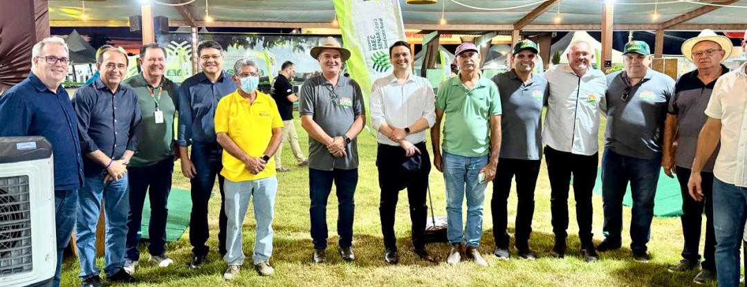 Nova edição da ExpoCrateús impulsiona o agronegócio na Região dos Inhamuns