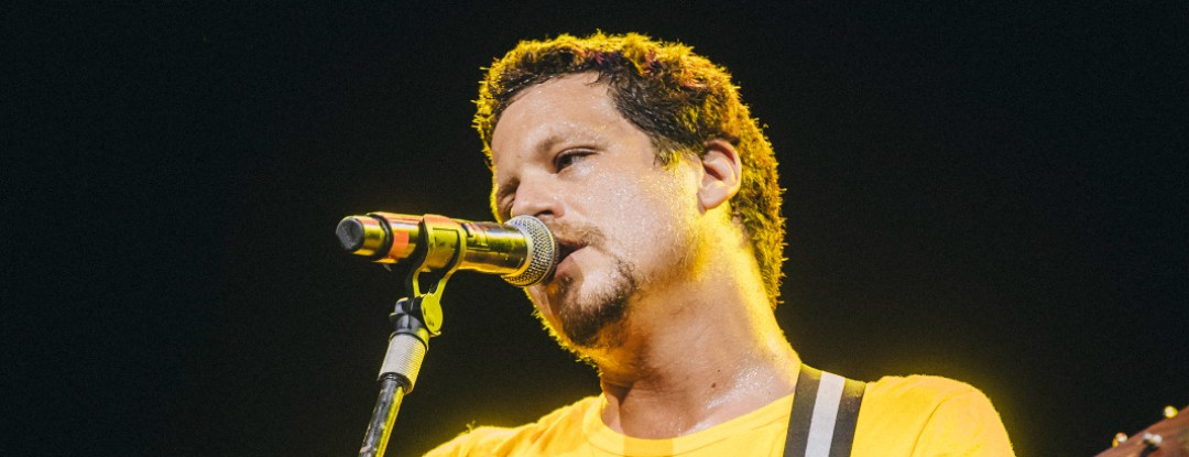 Estação Férias: Chico Chico faz show na Estação das Artes no dia 27 de junho