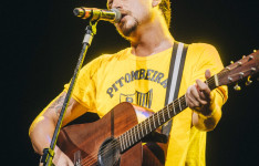 Estação Férias: Chico Chico faz show na Estação das Artes no dia 27 de junho