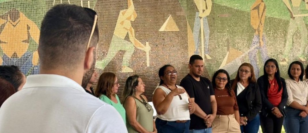 Sedih abre inscrições para curso de Justiça Restaurativa em Fortaleza no mês de junho