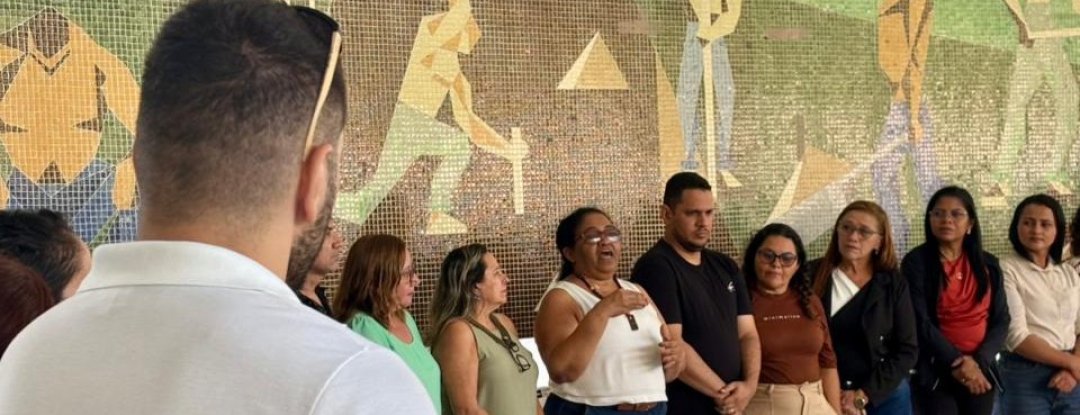 Sedih abre inscrições para curso de Justiça Restaurativa em Fortaleza no mês de junho
