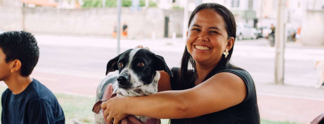 Pet Ceará Móvel celebra dois anos levando cuidado e proteção animal a todas as regiões do Ceará