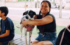 Pet Ceará Móvel celebra dois anos levando cuidado e proteção animal a todas as regiões do Ceará