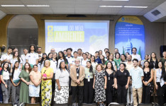 Evento marca encerramento da Semana do Meio Ambiente 2026 na Sefaz-CE