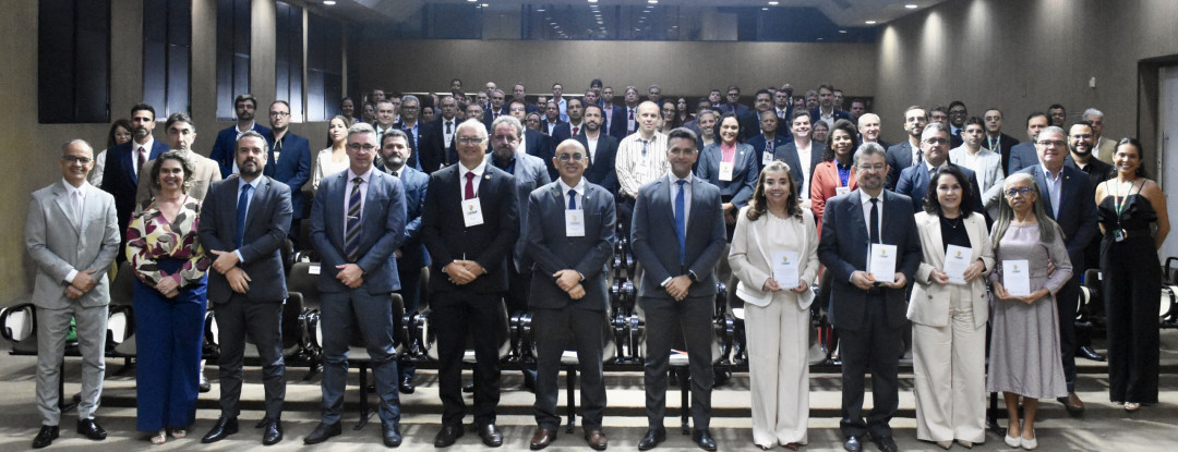 Secretaria da Fazenda do Ceará sedia 22º Encontro Nacional de Inteligência Fiscal