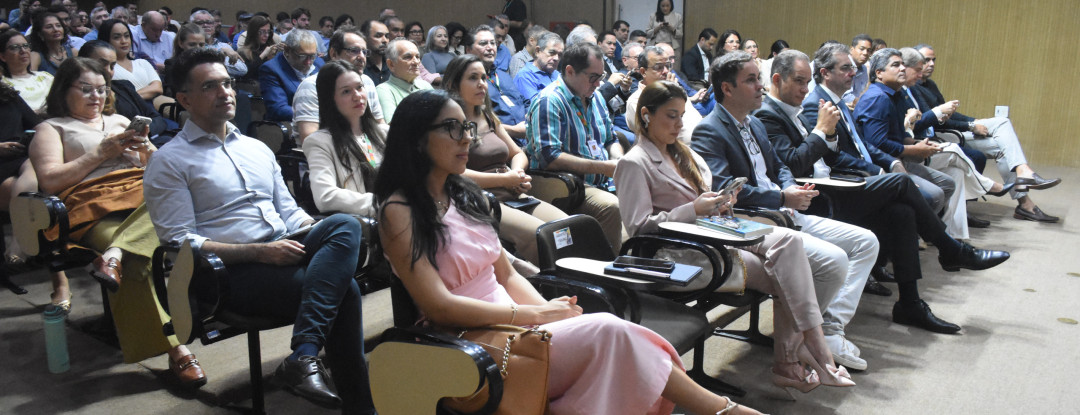 Em comemoração aos 190 anos de história, Sefaz-CE promove Seminário de Vanguarda Econômica
