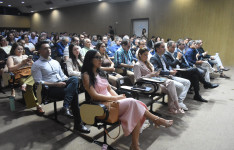 Em comemoração aos 190 anos de história, Sefaz-CE promove Seminário de Vanguarda Econômica