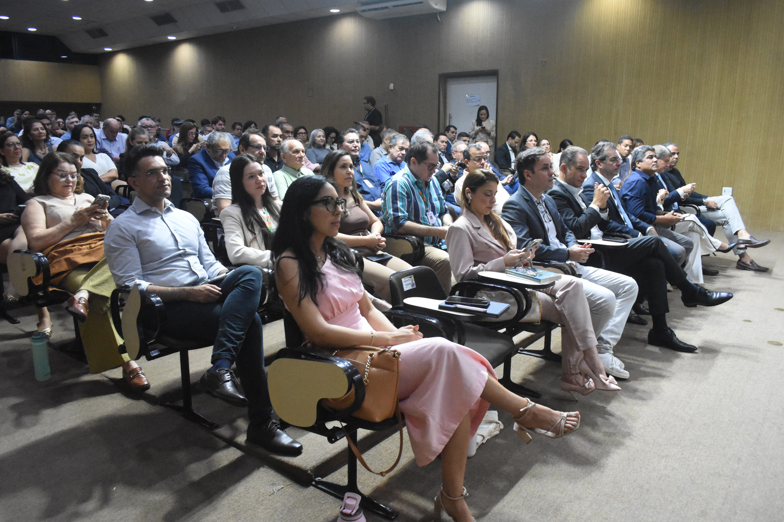 Em comemoração aos 190 anos de história, Sefaz-CE promove Seminário de Vanguarda Econômica