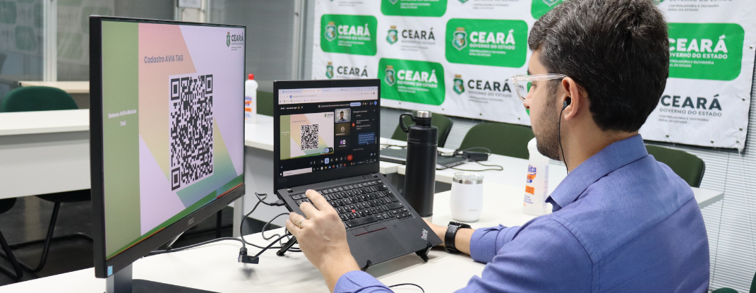 CGE capacita órgãos estaduais para acompanhamento do TAG de imóveis