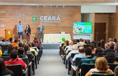 Comissão Central de Prevenção e Combate ao Assédio Moral realiza palestra e reforça ações de conscientização para a SDA e suas vinculadas