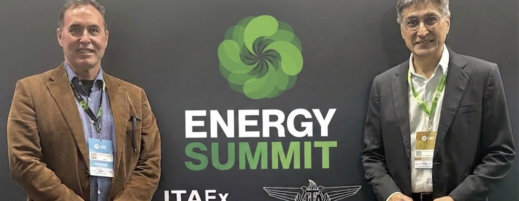 Etice discute inovação e descentralização de data centers no Energy Summit 2026
