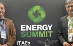 Etice discute inovação e descentralização de data centers no Energy Summit 2026