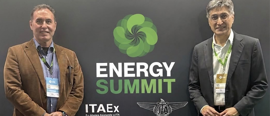 Etice discute inovação e descentralização de data centers no Energy Summit 2026