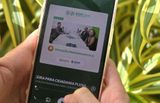 EGPCast estreia com debate sobre Educação Financeira no Ceará