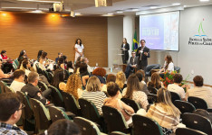Simulação em Saúde: congresso da ESP/CE promove troca de experiências e reforça papel da metodologia na capacitação de profissionais do SUS