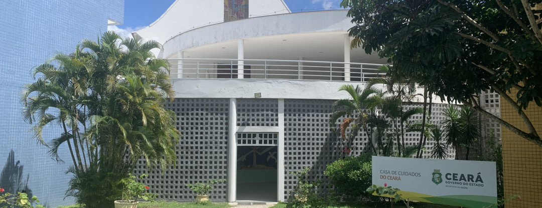 Cinco anos de Casa de Cuidados do Ceará: conheça a unidade pioneira no Brasil em desospitalização e transição de cuidados