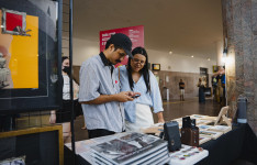 Temporada de férias começa no Dragão do Mar com apresentação de grupo teatral de Cascavel e lançamento da Revista CINESE