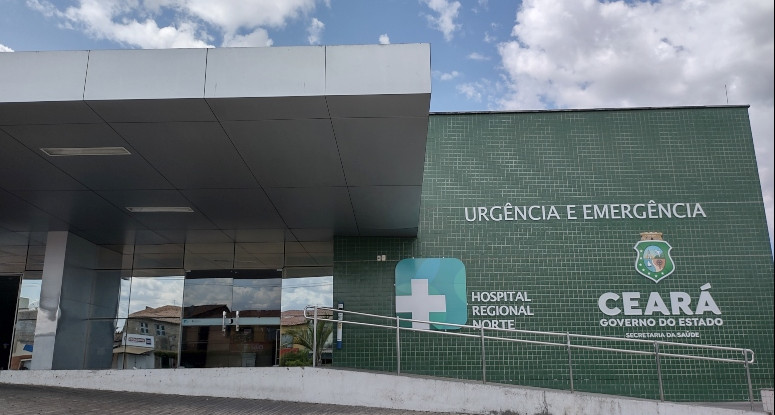 Nem toda paralisia facial é AVC: neurologista do Hospital Regional Norte explica sinais de alerta e quando procurar atendimento