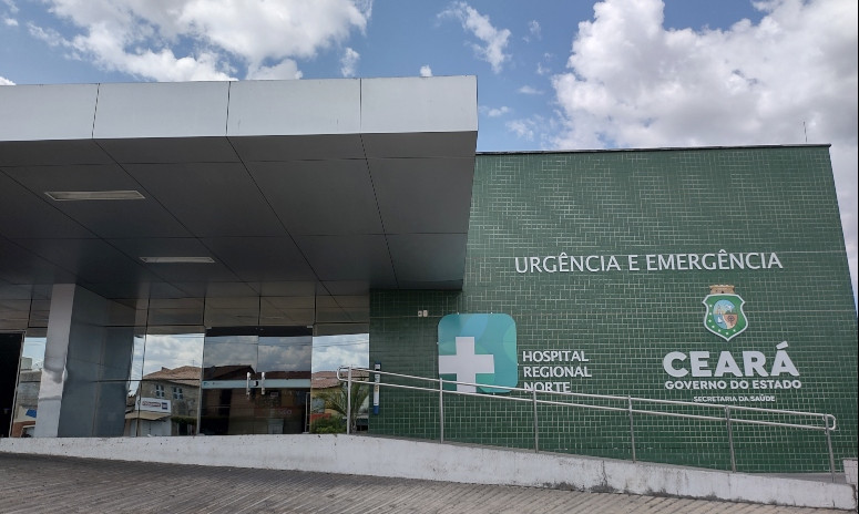 Nem toda paralisia facial é AVC: neurologista do Hospital Regional Norte explica sinais de alerta e quando procurar atendimento